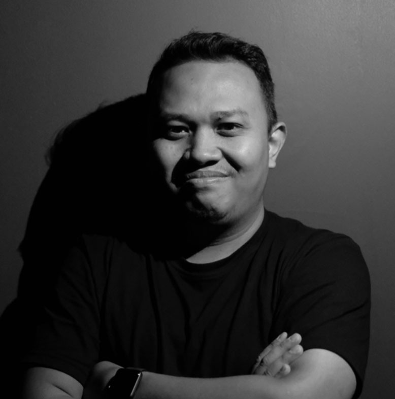 Andri Darmawan
